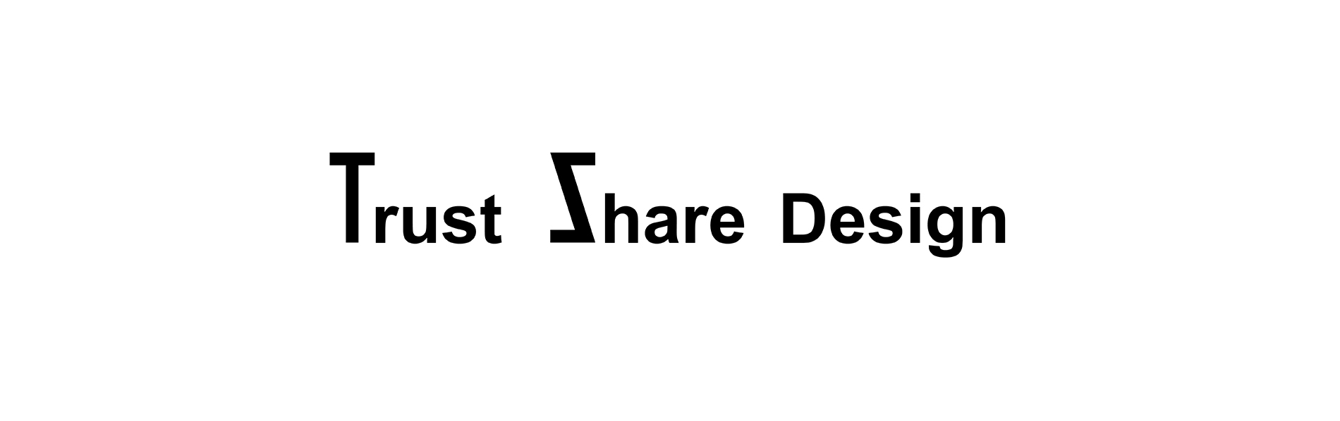 Trust Share Design